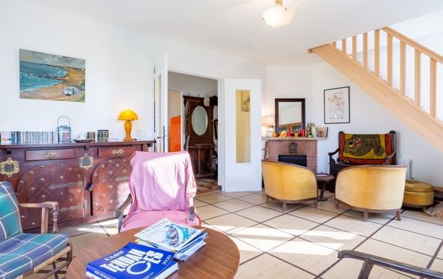 Sunny Lodge - Photo 8