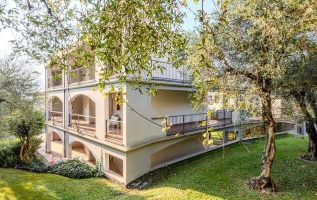 Monolocale Panorama - Photo 1