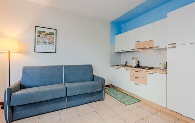 Monolocale Panorama - Photo 3