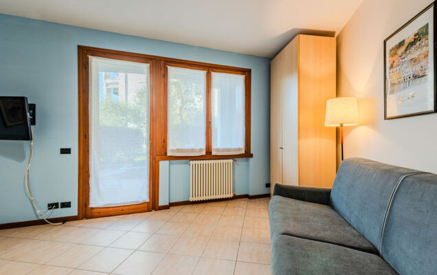 Monolocale Panorama - Photo 9