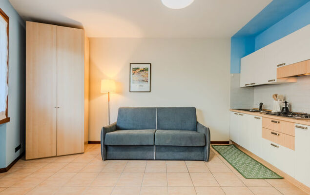 Monolocale Panorama - Photo 11