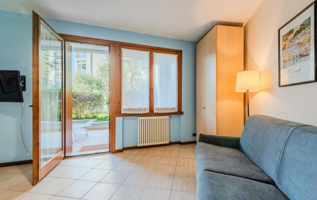 Monolocale Panorama - Photo 12