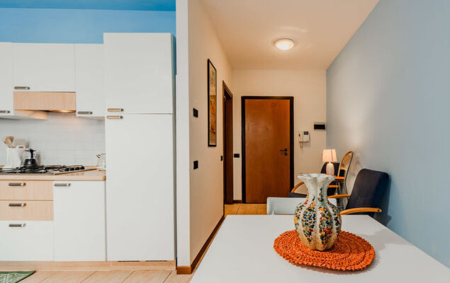 Monolocale Panorama - Photo 14