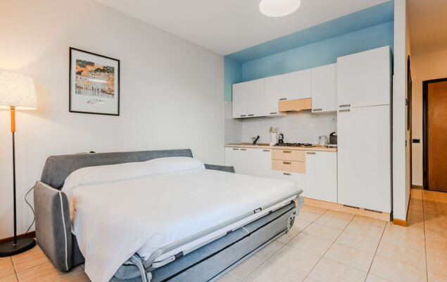 Monolocale Panorama - Photo 16