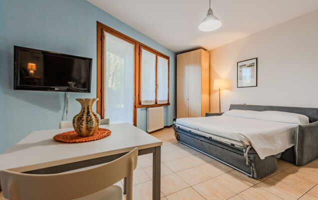 Monolocale Panorama - Photo 18