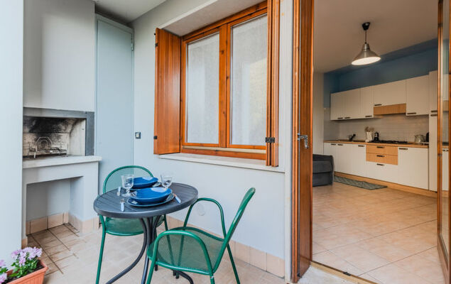 Monolocale Panorama - Photo 21