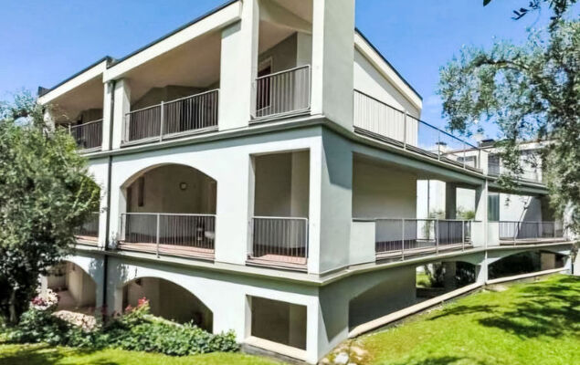 Monolocale Panorama - Photo 25