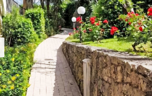 Monolocale Panorama - Photo 27