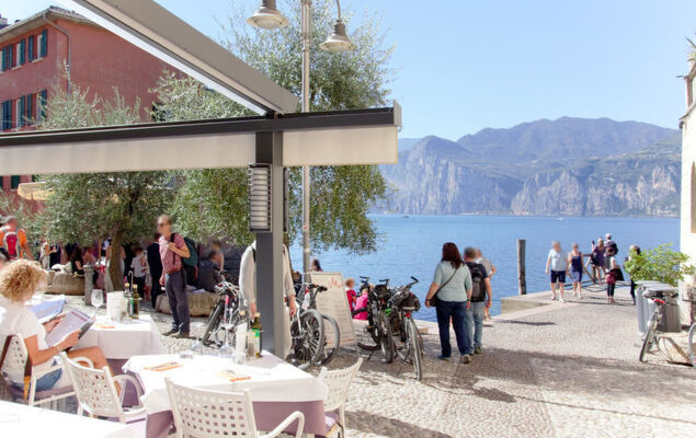 Monolocale Panorama - Photo 32