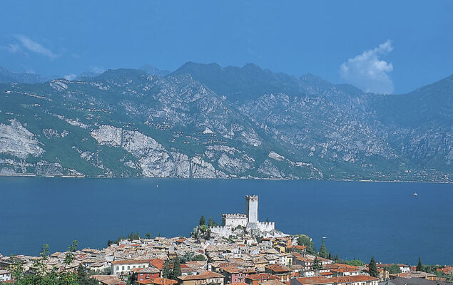 Monolocale Panorama - Photo 34