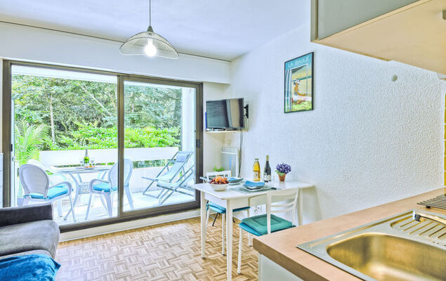 La Pomme de Pin - Photo 3