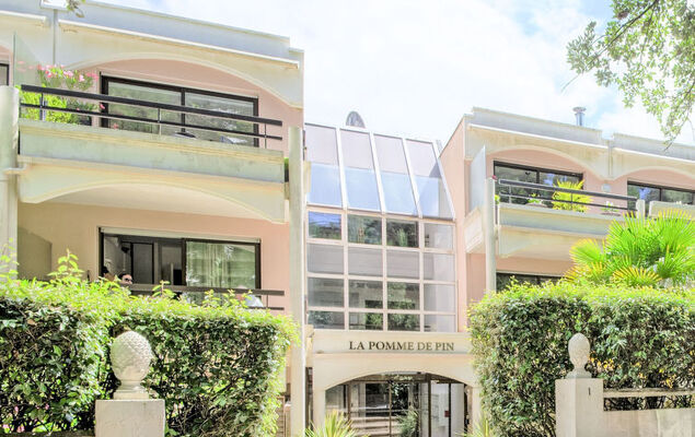 La Pomme de Pin - Photo 15