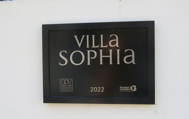 Villa Sophia - Photo 24