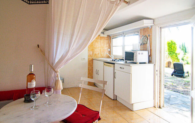 Villa Datcha - Photo 33