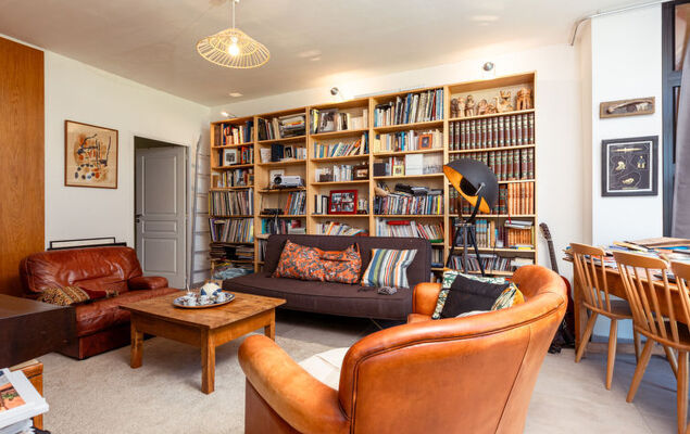 La belle vue - Photo 5