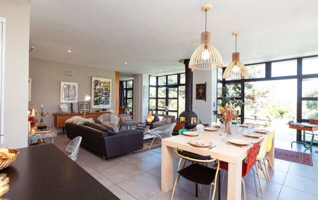 La belle vue - Photo 8