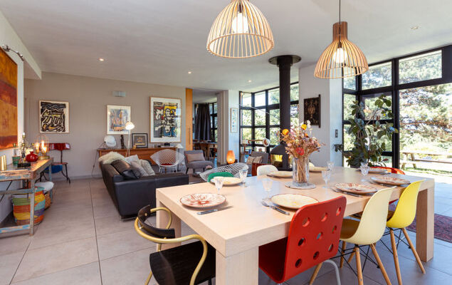 La belle vue - Photo 9