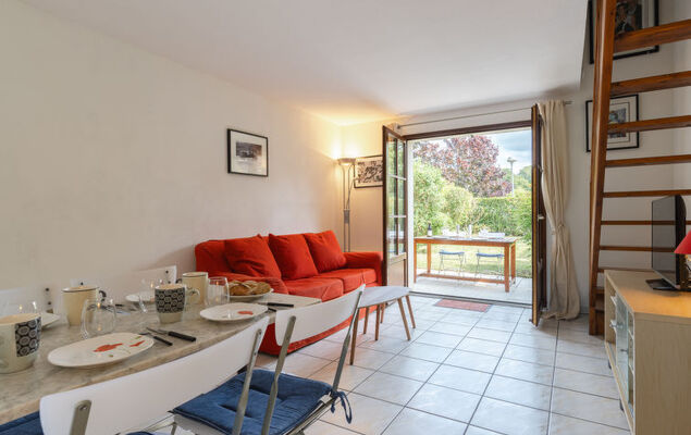 La Pommeraie - Photo 1