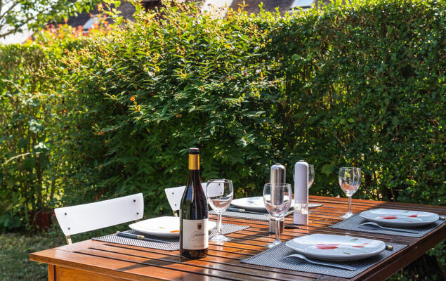 La Pommeraie - Photo 2