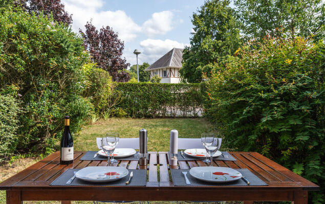 La Pommeraie - Photo 13