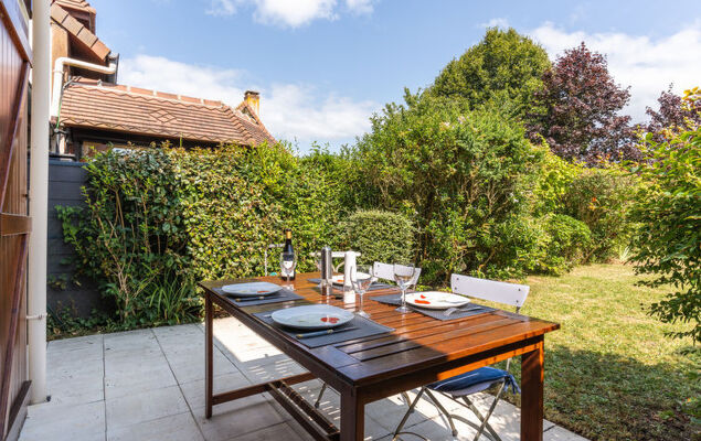 La Pommeraie - Photo 14