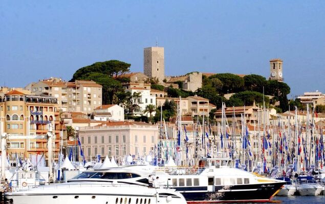 Riviera Park - Photo 20