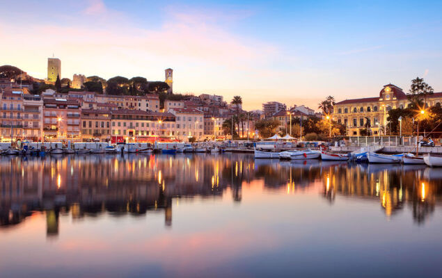 Riviera Park - Photo 25