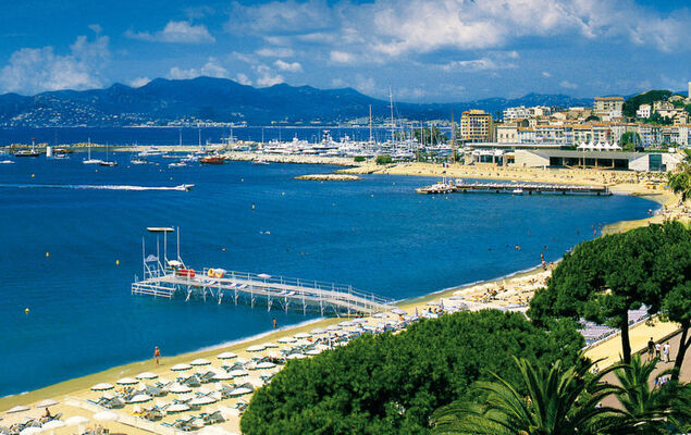 Riviera Park - Photo 26