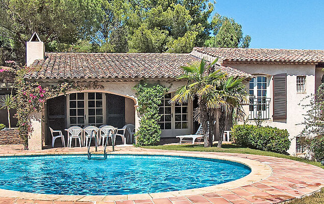 Mas Baladou - Photo 1