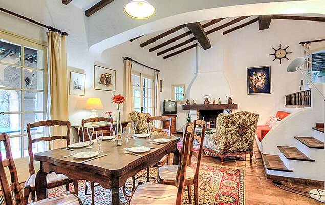 Mas Baladou - Photo 2