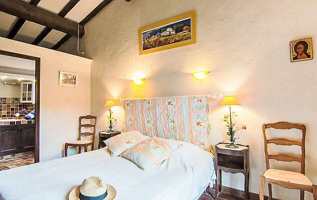 Mas Baladou - Photo 3