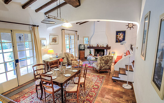 Mas Baladou - Photo 6