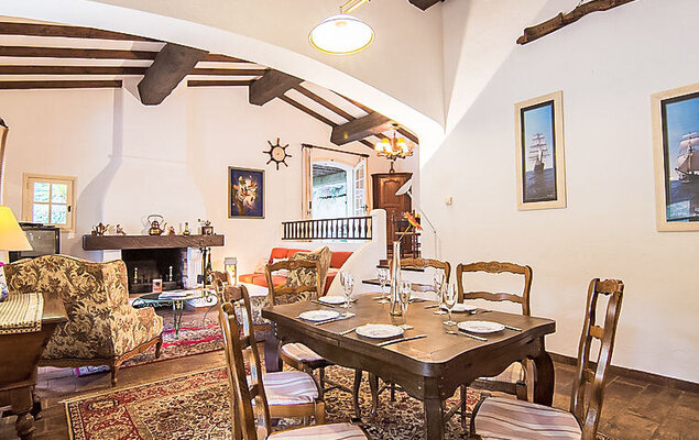 Mas Baladou - Photo 7