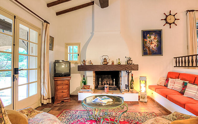 Mas Baladou - Photo 8