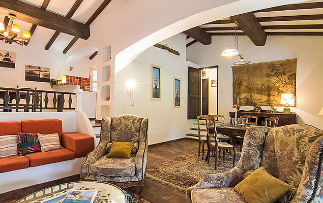 Mas Baladou - Photo 10