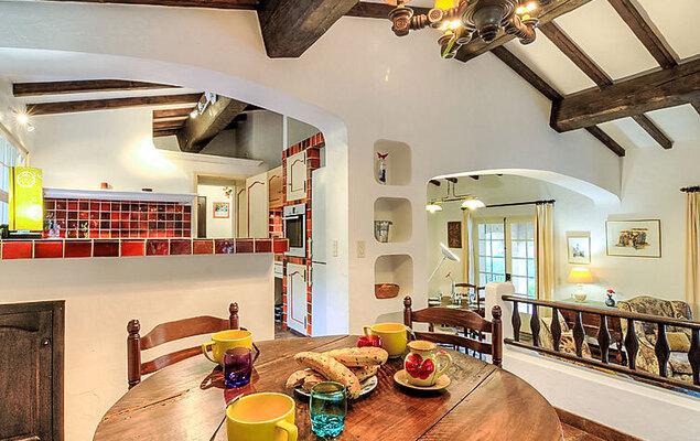 Mas Baladou - Photo 11