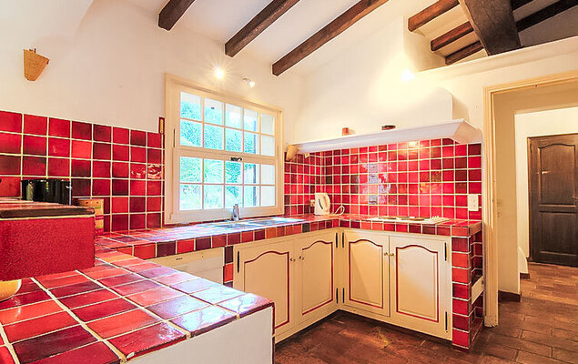 Mas Baladou - Photo 13