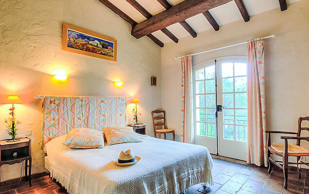 Mas Baladou - Photo 15