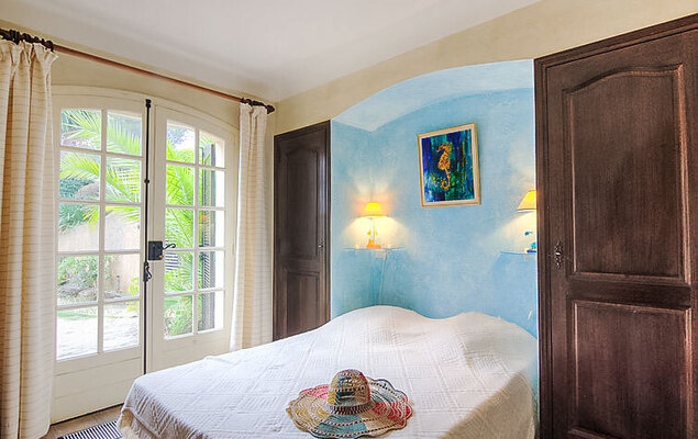 Mas Baladou - Photo 16