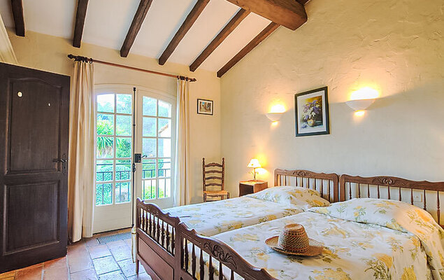 Mas Baladou - Photo 18