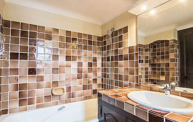 Mas Baladou - Photo 19