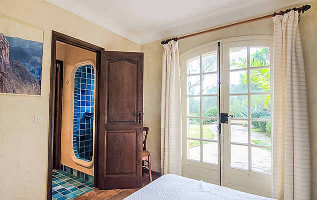 Mas Baladou - Photo 20