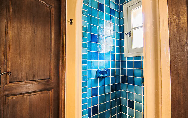 Mas Baladou - Photo 21