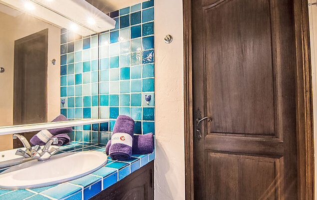 Mas Baladou - Photo 22