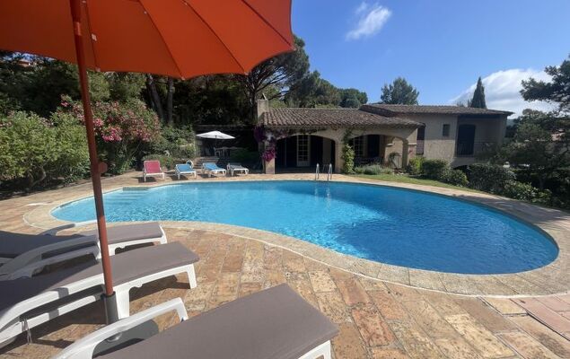 Mas Baladou - Photo 26