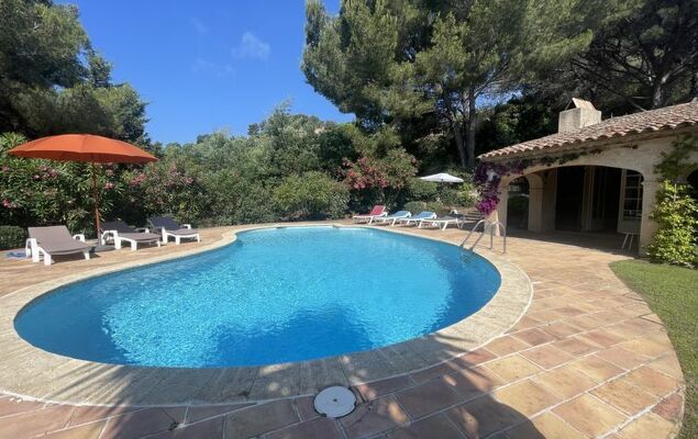 Mas Baladou - Photo 30