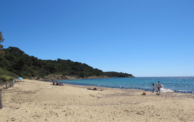 Mas Baladou - Photo 37