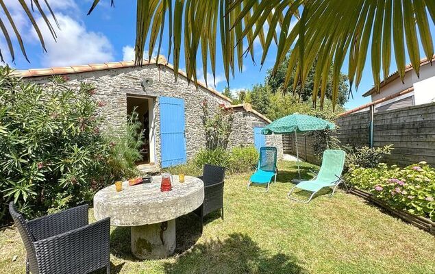 Le Sandier - Photo 1