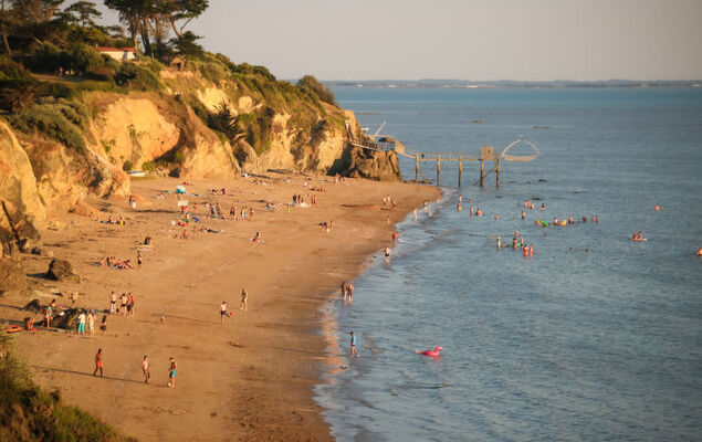 Le Sandier - Photo 23