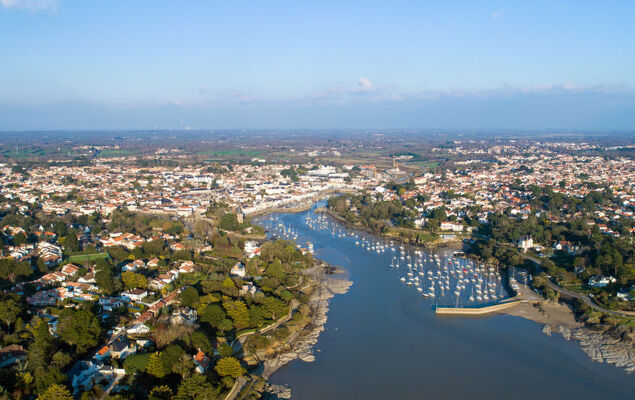 Le Sandier - Photo 24